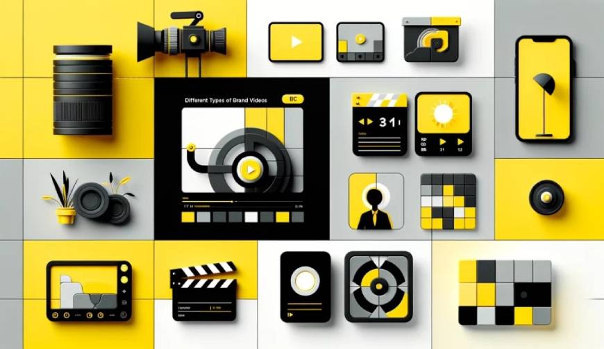 体验天河区产品视频拍摄：开启便捷生活新篇章