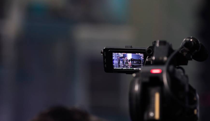 紧跟潮流！天河区产品视频拍摄引领时尚新趋势