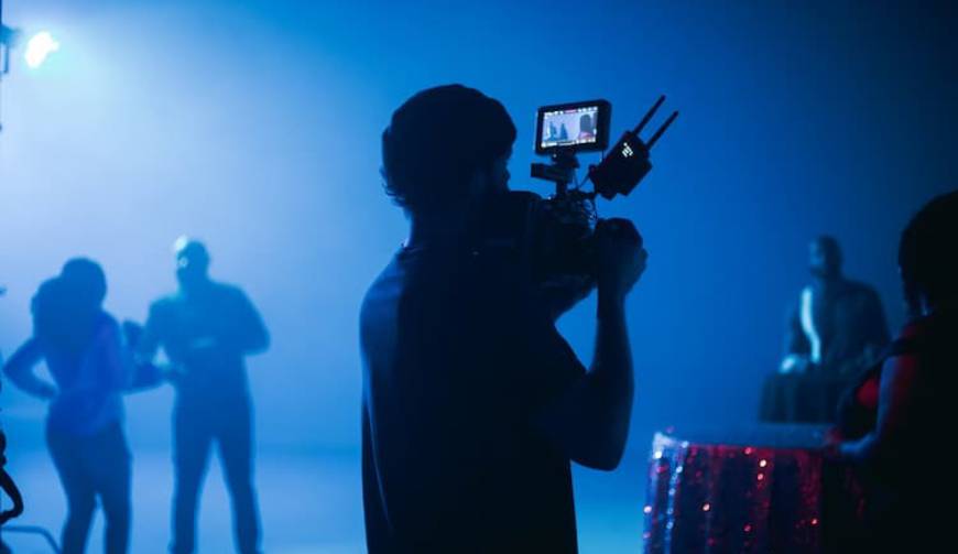 神秘新品来袭！天河区产品视频拍摄究竟有何神奇之处？