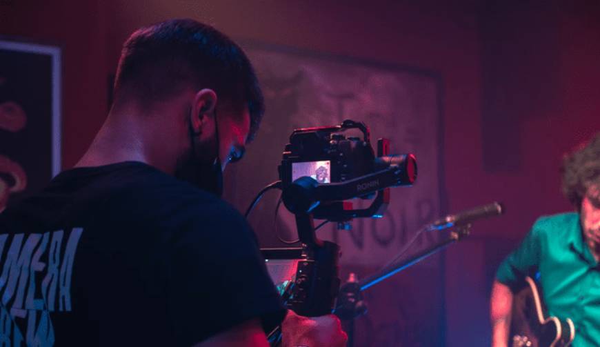 匠心雕琢视觉盛宴！专业天河区产品视频拍摄公司赋能品牌价值