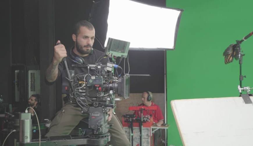 场景化叙事，天河区电商产品视频拍摄制作的破局之道