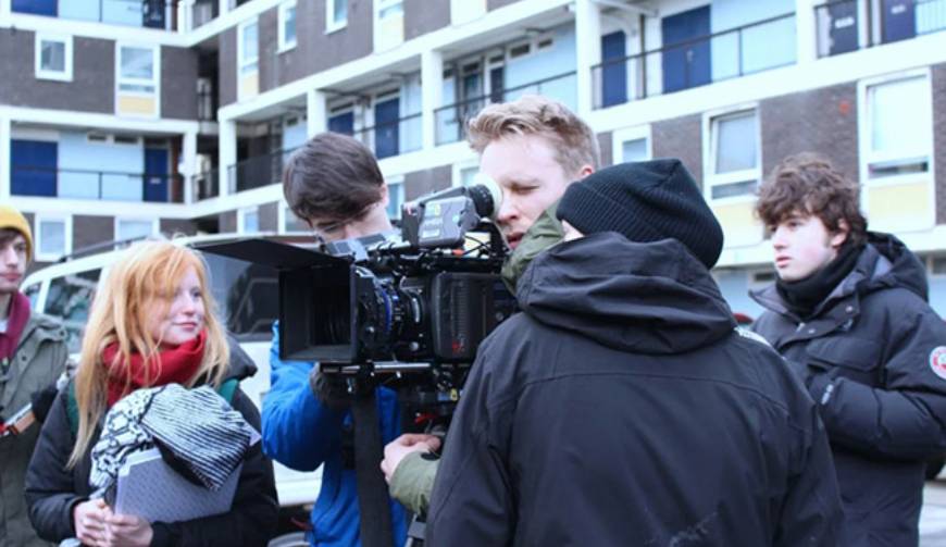 拒绝模板化套路！天河区产品视频拍摄公司独创个性化视觉解决方案