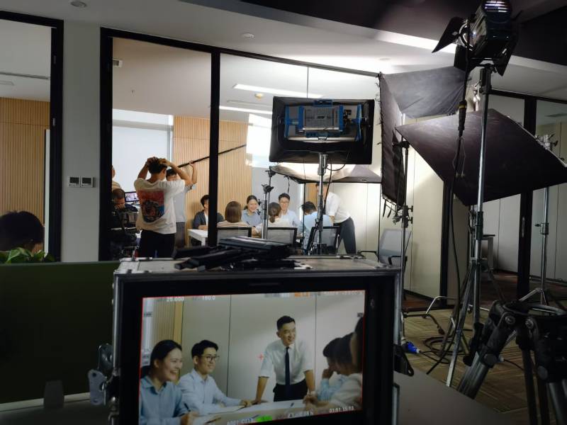 天河区电商产品视频拍摄制作进阶指南，赋能产品电商突围