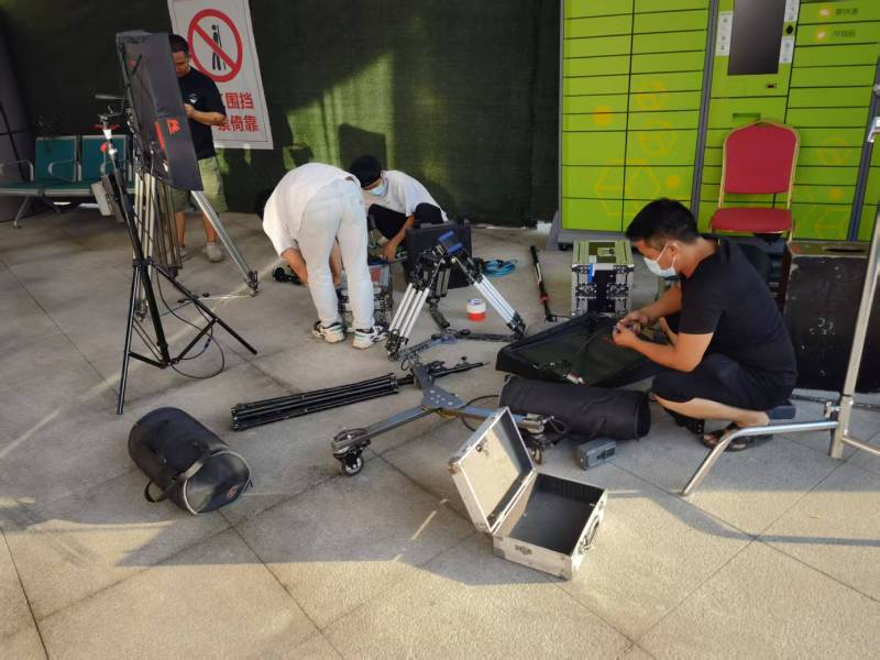 天河区产品视频拍摄全攻略，让产品魅力在镜头下尽情绽放