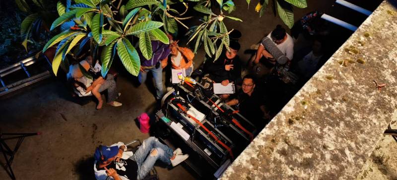 解锁天河区产品宣传视频拍摄公司新势能，助力品牌强势破圈