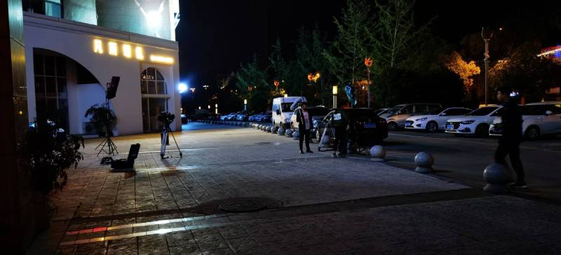 天河区电商产品视频拍摄制作全攻略，打造高转化带货视频