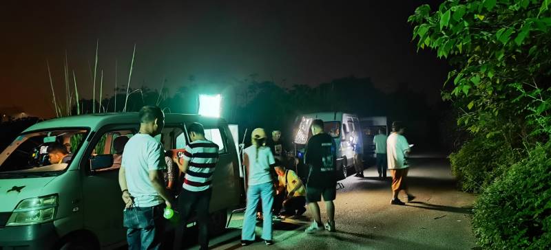 以镜头为笔，绘就天河区产品视频的进阶之路