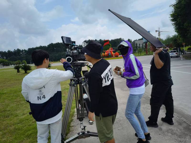 天河区极致互动，未来愿景宏大，致力于成为全球领先的产品宣传视频企业