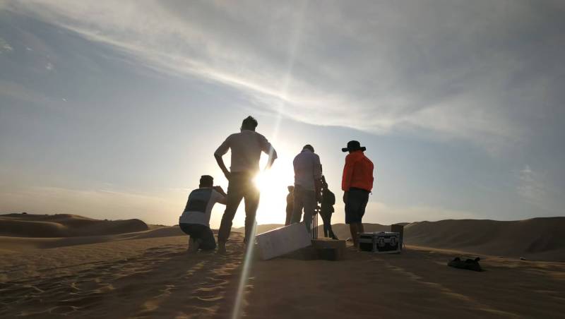 深耕天河区产品视频拍摄，解锁产品视觉传播的全新可能