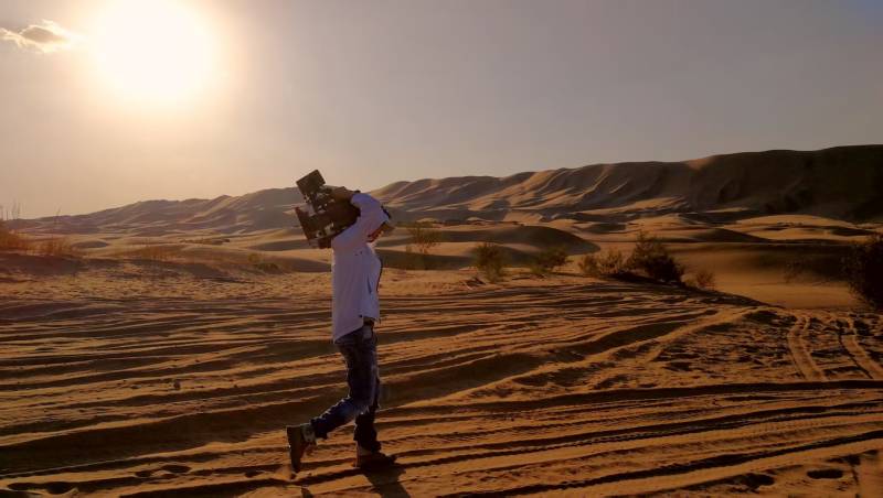 深耕天河区产品宣传视频拍摄公司，解锁品牌传播的核心动能