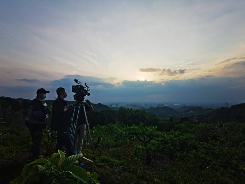 聚焦天河区产品宣传视频拍摄公司，用专业实力铸就品牌传播传奇