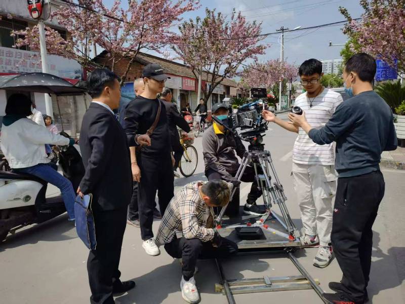 天河区产品视频拍摄进阶指南，助力产品抢占视觉高地