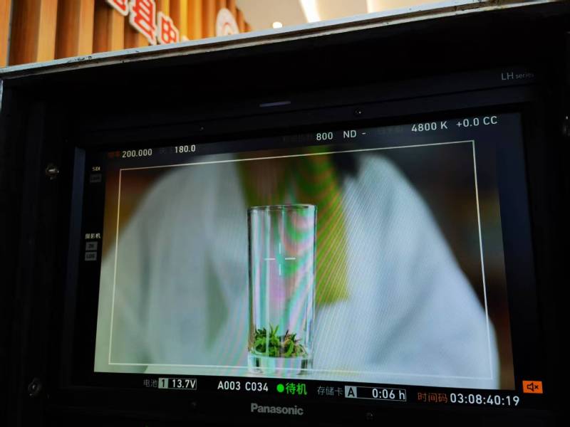 天然优选！天河区电商产品宣传视频溯源原料产地的真实故事