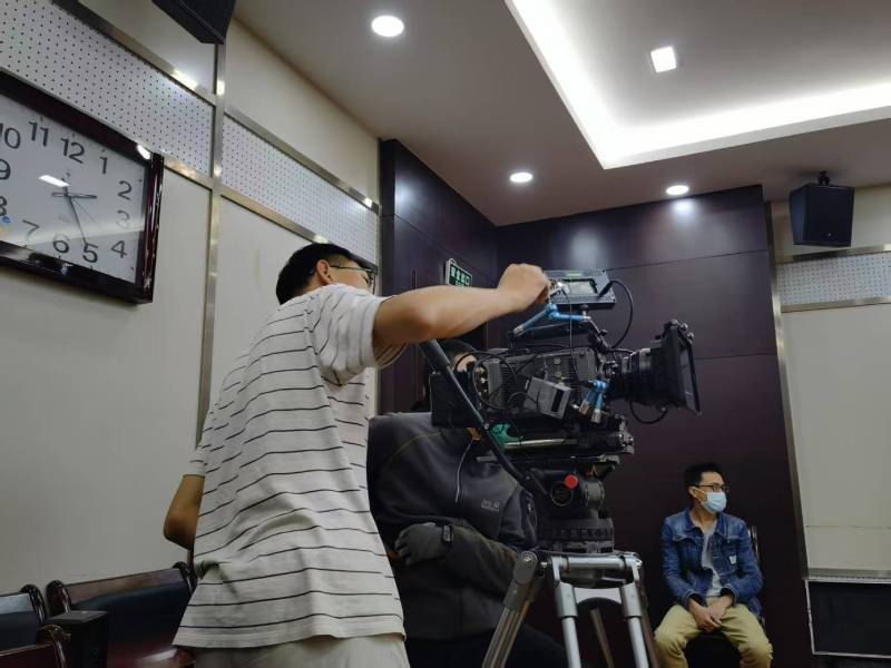 大数据指导创作方向，天河区产品视频拍摄公司让每帧画面都有效触达