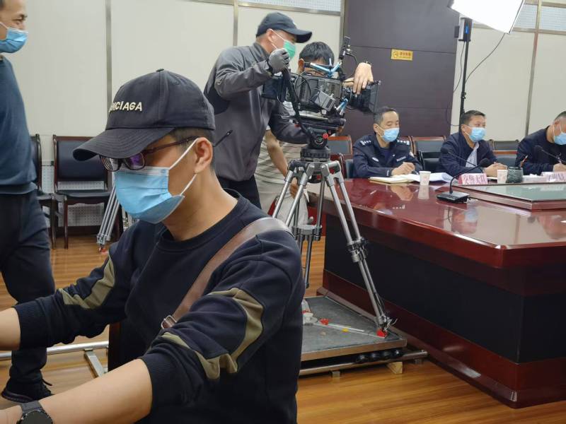 从脚本到成片：揭秘专业天河区产品视频拍摄公司的全流程运作