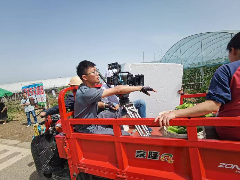 解锁吸睛密码：天河区产品视频拍摄制作的创意与技巧全解析